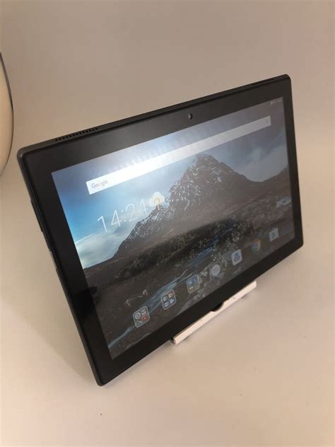 Lenovo Tab 4 10 Tb X304f 16gb Wi Fi Android Back Tablet Grade B Ebay