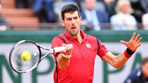 He left instead with three straight defeats, profound fatigue, and precisely zero medals. Tennis superstar Novak Djokovic tests positive for ...