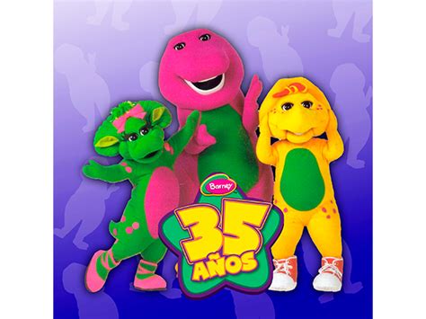 Barney Y Su Mundo De Colores Wiki Barney Fandom
