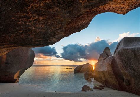 Photography Landscape Nature Cave Beach Sea Rocks
