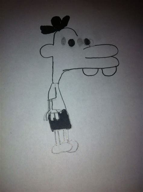 My Drawing Of Manny From Diary Of A Wimpy Kid In 2021 Wimpy Kid