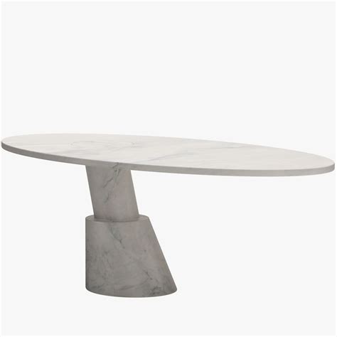 Looking for a good deal on circle coffee table? White Circle Coffee Table by archvis. / You can buy this ...