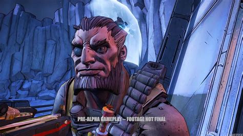 🔥 Download Game Borderlands The Pre Sequel Wallpaper By Derekhuynh