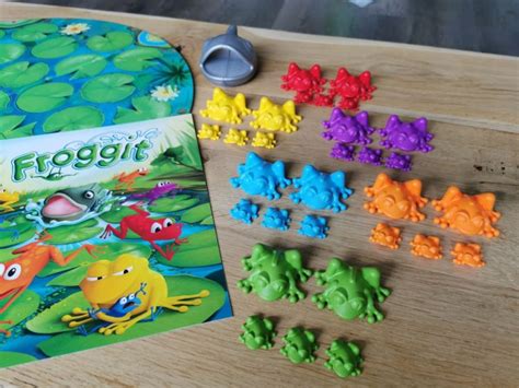 Review Froggit Van Smartgames Alles Over Speelgoed