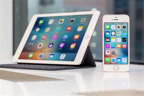 Apple Announces New Iphones Ipads And Ipads Pro Including The New