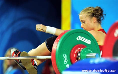 See full list on sports.nbcsports.com Olympic Weightlifting Wallpaper - WallpaperSafari