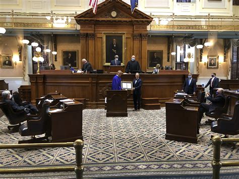 Broadband Help Passes On S Carolina Legislatures Final Day Ap News