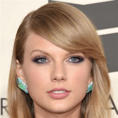Makeupmaiworld Taylor Swift Grammys Look 75th Grammys