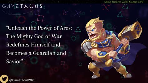 Mercy$now on Twitter: "Legends "Ares" in the Olympus Universe! With