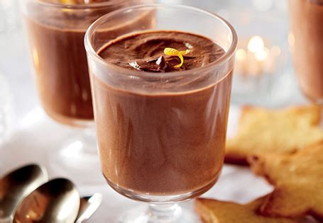 Stir until the chocolate has completely melted. Chocolate & Brandy Mousse Recipe - ALDI Australia
