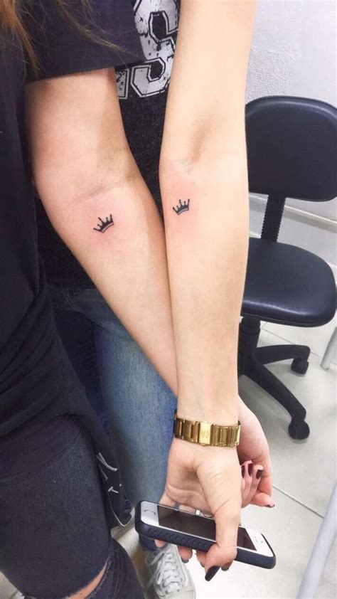 Top 122 Imagenes De Tatuajes De Mejores Amigas Theplanetcomics Mx