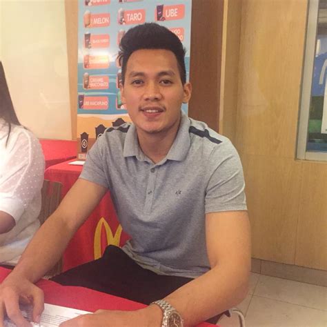 She transitioned into her acting career when she landed a recurring role on the showtime series. PBA Player Scottie Thompson is the Brand Ambassador of Icy ...
