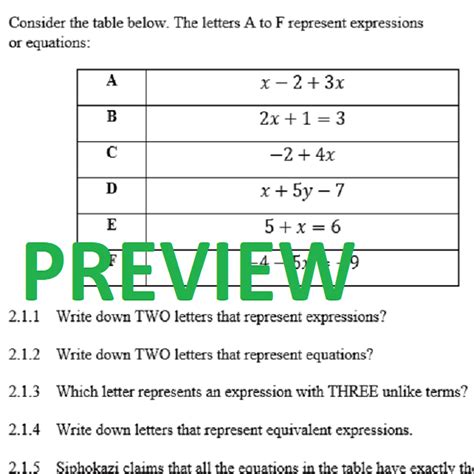 2020 Term 4 Grade 8 Mathematics Paper 1 • Teacha