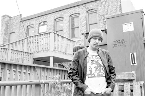 Gerko quits tagging, concentrating on music | The North Wind