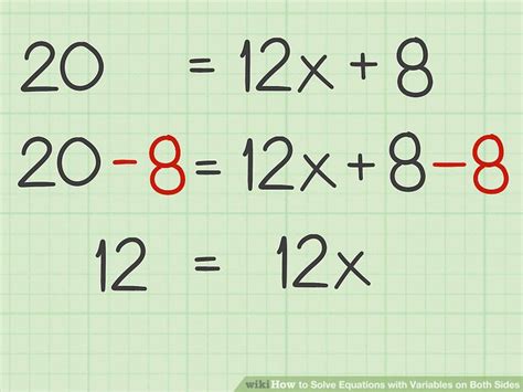 Hard Math Equations That Equal 12 Tessshebaylo