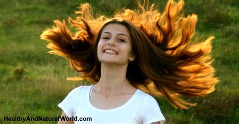 Is it possible to make your natural hair grow faster? How To Make Your Hair Grow Faster: The Best Natural Ways