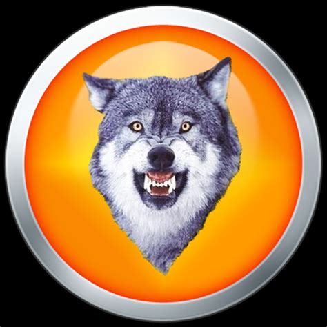 Wolf Whistleappstore For Android