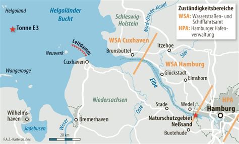 Dann suchen sie ihr ziel mithilfe unseres lageplans. Bilderstrecke zu: Streit um Hamburger Hafen: Woher kommt ...