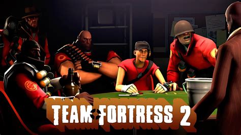 Team Fortress 2 Fake Movie Trailer Youtube