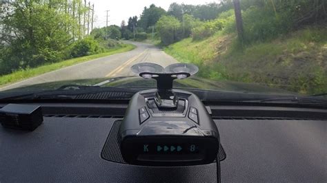 Click the link below to download the user guide in a pdf format. Whistler CR85, CR88, CR90, & CR93 Radar Detector Review