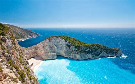 Telegraph The 19 Best Greek Isles Ideal Destinations For Different