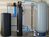 Home Water Filtration And Softener Systems Images