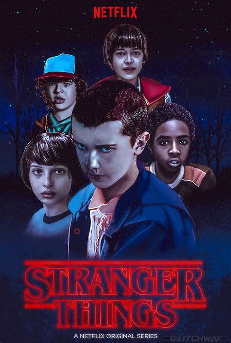 Keke palmer gives us a little bit of scoop on. Stranger Things - Online Subtitrat In Romana - Filme ...