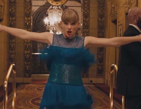 watch taylor swift s new music video for delicate e news australia