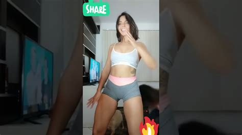 Hot Funny Girls Challenge Dancing Tiktok Moments Five Youtube
