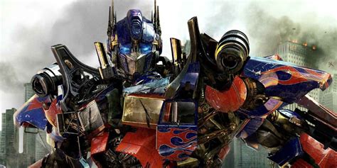 🔶 optimus prime actor recalls his audition for michael bay s transformers 📖 webtoons lol