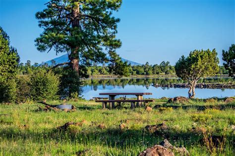 The 12 Best Camping Spots Near Flagstaff Arizona Camping Spots
