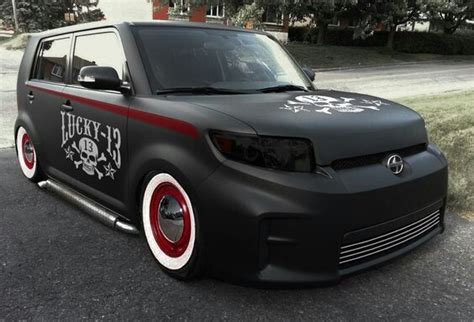 Toyota Scion Xb Image By Kelly Rae On Got Toaster Scion Xb Scion Xb