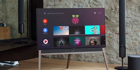 How To Build An Android Tv Box With A Raspberry Pi