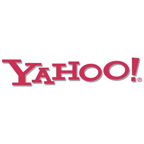 It is a very clean transparent background image and its resolution is 450x487 , please mark the image source when quoting it. ベストオブ Yahoo Logo - じゃばなとめ