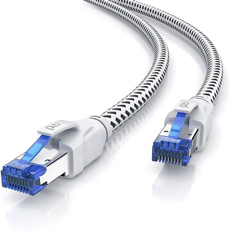 Cable Ethernet De Red Categorías Protecciones Diferencias Y Cuál Elegir