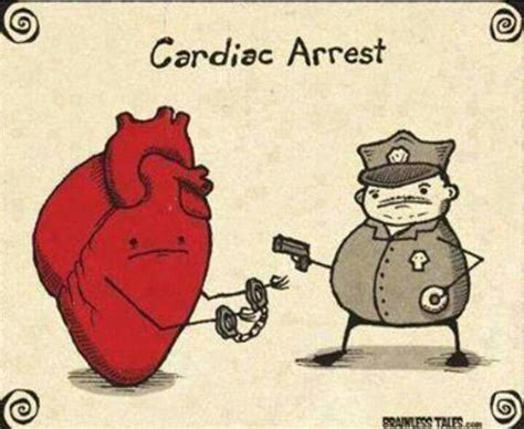 Cardiac Arrest Dich La Gi Best Design Idea