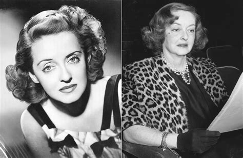 Here Is What Really Happened To Joan Crawford Bette Davis And Others After Feud Baltimore Sun