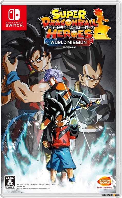 While reviewing the fourth dragon ball z film, anime news network writer allen drivers found piccolo's initial scenes peacefully enough to entertain viewers. Super Dragon Ball Heroes World Mission: Online Battles, release date, official cover, new ...