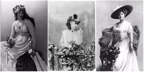 Top 10 Famous Beauties Of The 19th Century Vintage Everyday