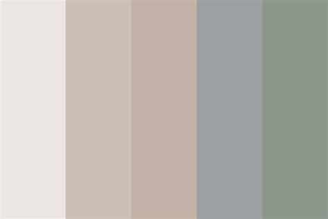 Aesthetic Color Palette Generator