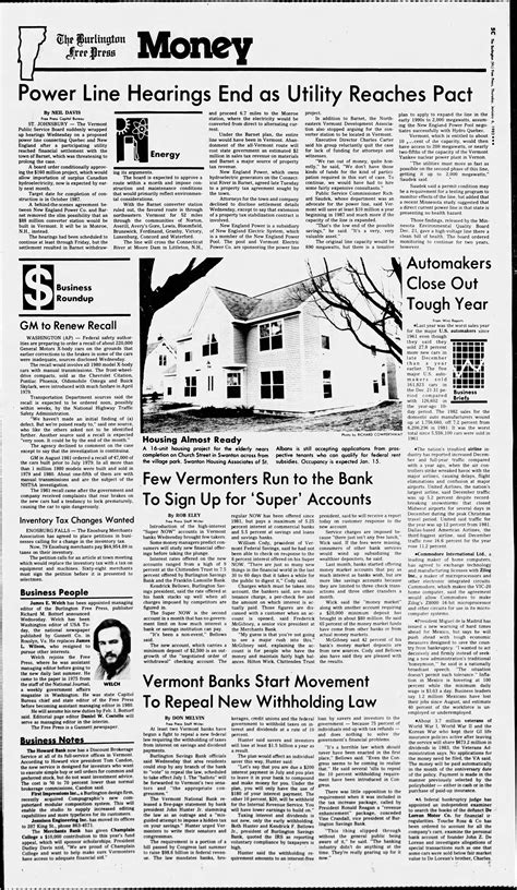 The Burlington Free Press - Wikipedia
