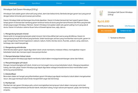 7 Cara Menulis Deskripsi Produk Yang Jitu Dan Menjual