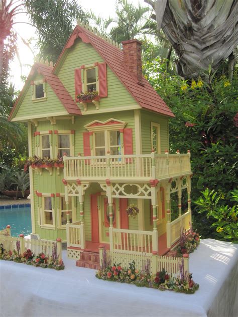 Even Adults Would Love These 30 Amazing Dollhouses The Dollhouses