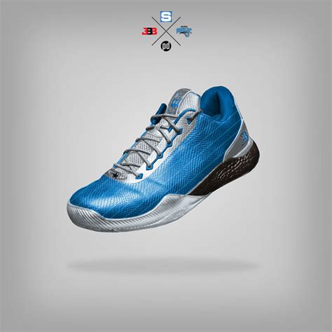 Lamelo ball first two months of the nba have been nothing short of impressive. farahzahidah11: Lamelo Ball Shoes Blue