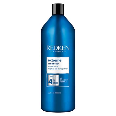 Redken Extreme Conditioner 1l Conditioner Sally Beauty