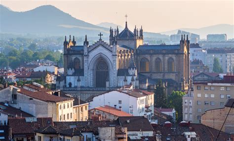 Great savings on hotels & accommodations in vitoria, spain. Vitoria-Gasteiz, Spain Tourism | Basque Country