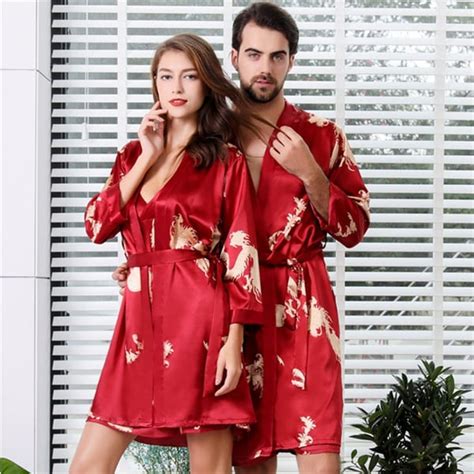 Pijamas A Juego Para Conquistar Instagram Junto A Tu Novio