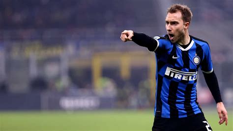 Gols, vídeos, histórico de transferências, partidas, notas do jogador e muito mais disponíveis no perfil. Da expectativa ao pesadelo: o início de Eriksen na Inter | Futebol na Veia