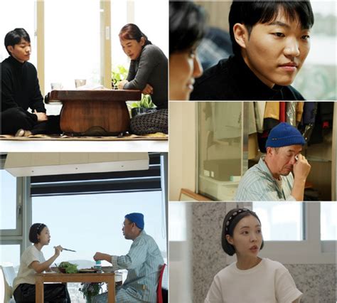 5이하늘·박유선, 왜 이혼했을까?.'우이혼' 4호 커플 등장. 이하늘, 전 아내 박유선 향한 '센 가사' 담은 신곡…파격 내용에 ...