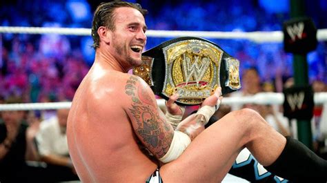 Revisiting The Pipe Bomb The Moment Cm Punk Became A Superstar